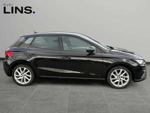 SEAT Ibiza Bild 6