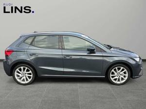 SEAT Ibiza Bild 6