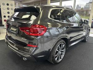 BMW X3 2018 Bild 5