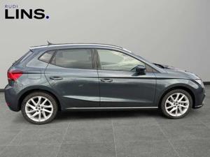 SEAT Ibiza Bild 6