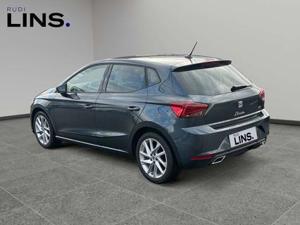 SEAT Ibiza Bild 3