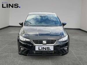 SEAT Ibiza Bild 8