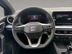 SEAT Ibiza Bild 12