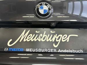 BMW X3 2018 Bild 16