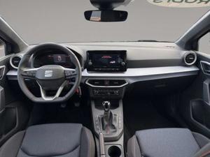 SEAT Ibiza Bild 10