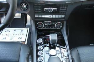 Mercedes-Benz CLS 2013 Bild 20