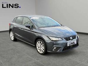 SEAT Ibiza Bild 7