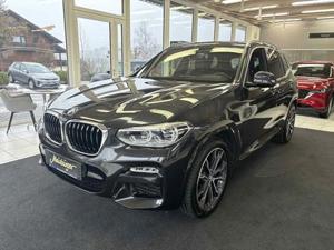 BMW X3 2018 Bild 3