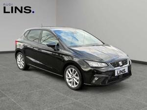 SEAT Ibiza Bild 7