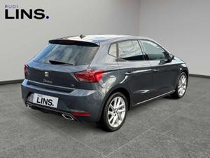 SEAT Ibiza Bild 5