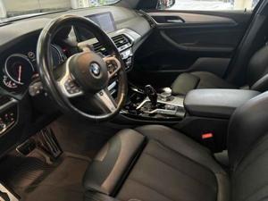 BMW X3 2018 Bild 7