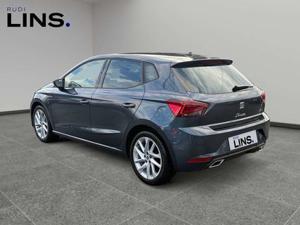 SEAT Ibiza Bild 3