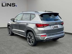 CUPRA Ateca Bild 3