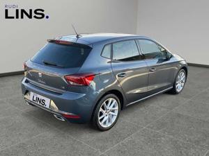 SEAT Ibiza Bild 5