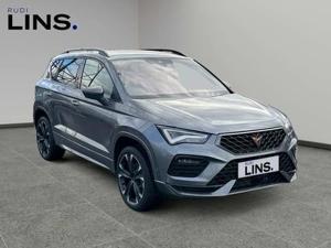 CUPRA Ateca Bild 7