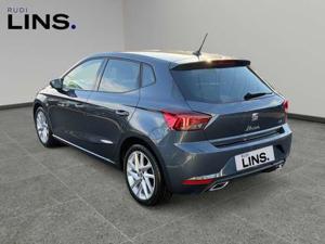 SEAT Ibiza Bild 3