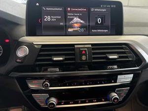 BMW X3 2018 Bild 14