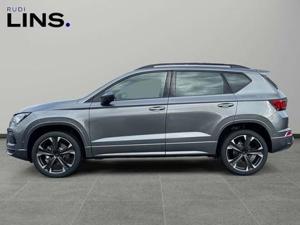 CUPRA Ateca Bild 2