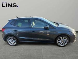 SEAT Ibiza Bild 6