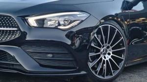 Mercedes-Benz A 200 Bild 3