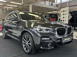 BMW X3 2018