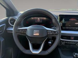 SEAT Ibiza Bild 12