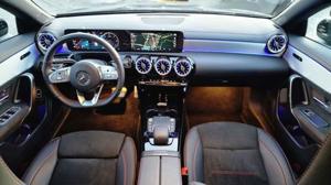 Mercedes-Benz A 200 Bild 6