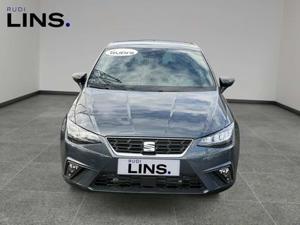 SEAT Ibiza Bild 8