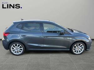 SEAT Ibiza Bild 6