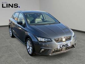 SEAT Ibiza Bild 7