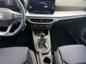 SEAT Ibiza Bild 11