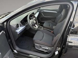 SEAT Ibiza Bild 9