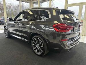 BMW X3 2018 Bild 6