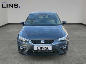 SEAT Ibiza Bild 8