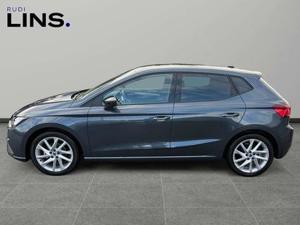 SEAT Ibiza Bild 2