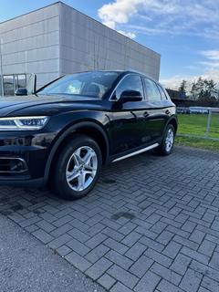 Audi Q5 Bild 2