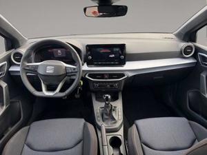 SEAT Ibiza Bild 10