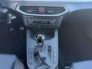 SEAT Ibiza Bild 11