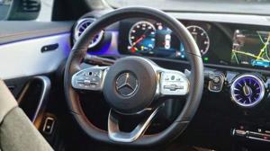 Mercedes-Benz A 200 Bild 7