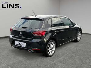 SEAT Ibiza Bild 5