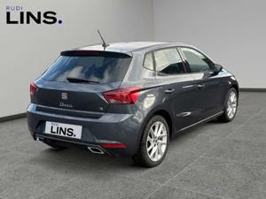 SEAT Ibiza Bild 5