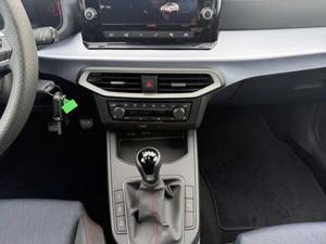 SEAT Ibiza Bild 11