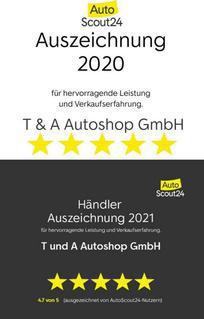 Mercedes-Benz A 200 Bild 11