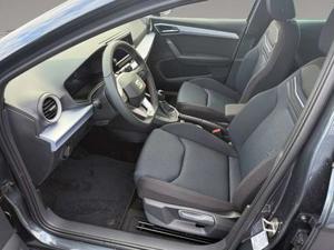 SEAT Ibiza Bild 9