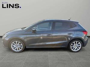 SEAT Ibiza Bild 2