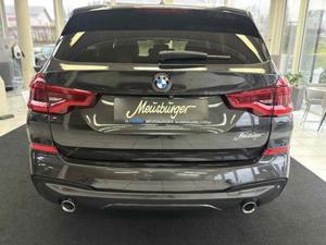 BMW X3 2018 Bild 4