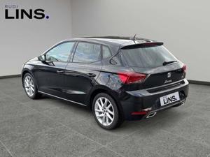 SEAT Ibiza Bild 3