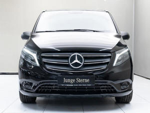 Mercedes-Benz Vito Bild 2