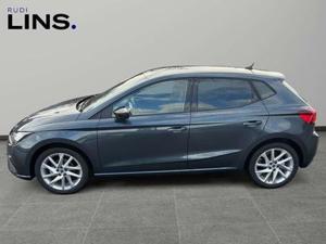 SEAT Ibiza Bild 2