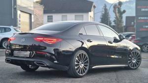 Mercedes-Benz A 200 Bild 4